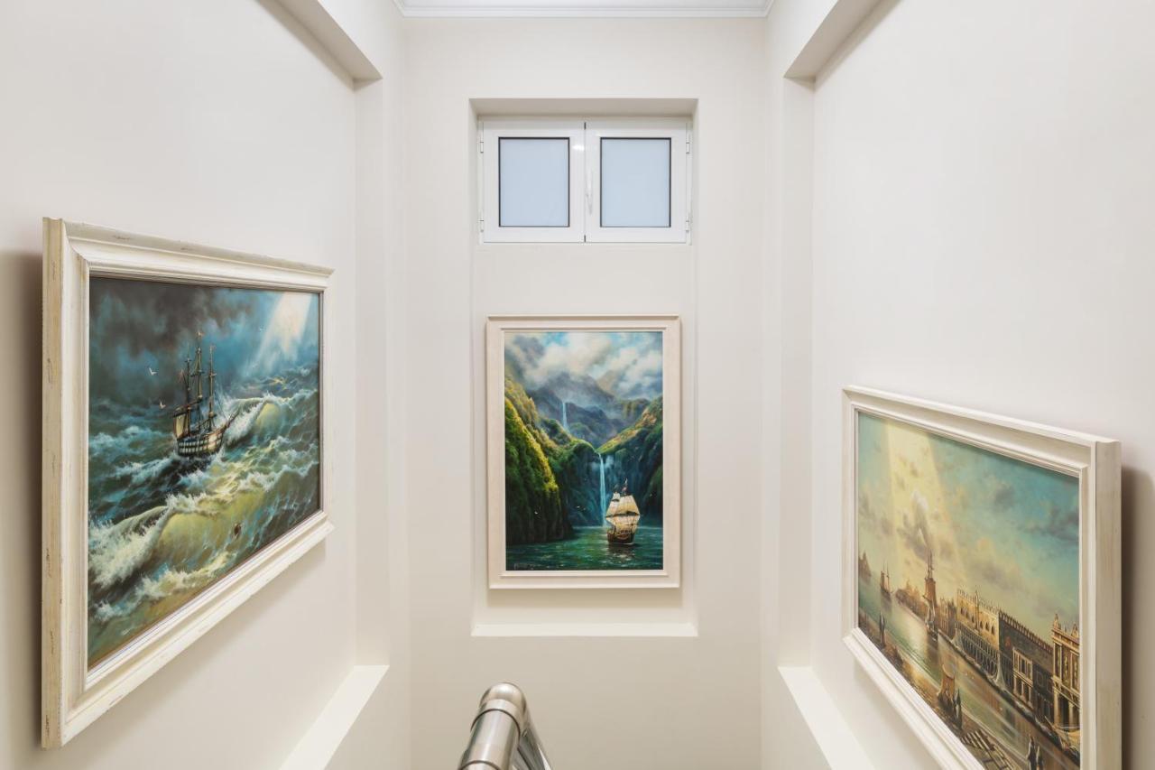 Villa Ira Chorafakia Zewnętrze zdjęcie